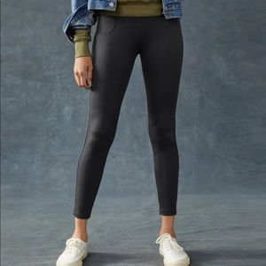 American Giant Leggings